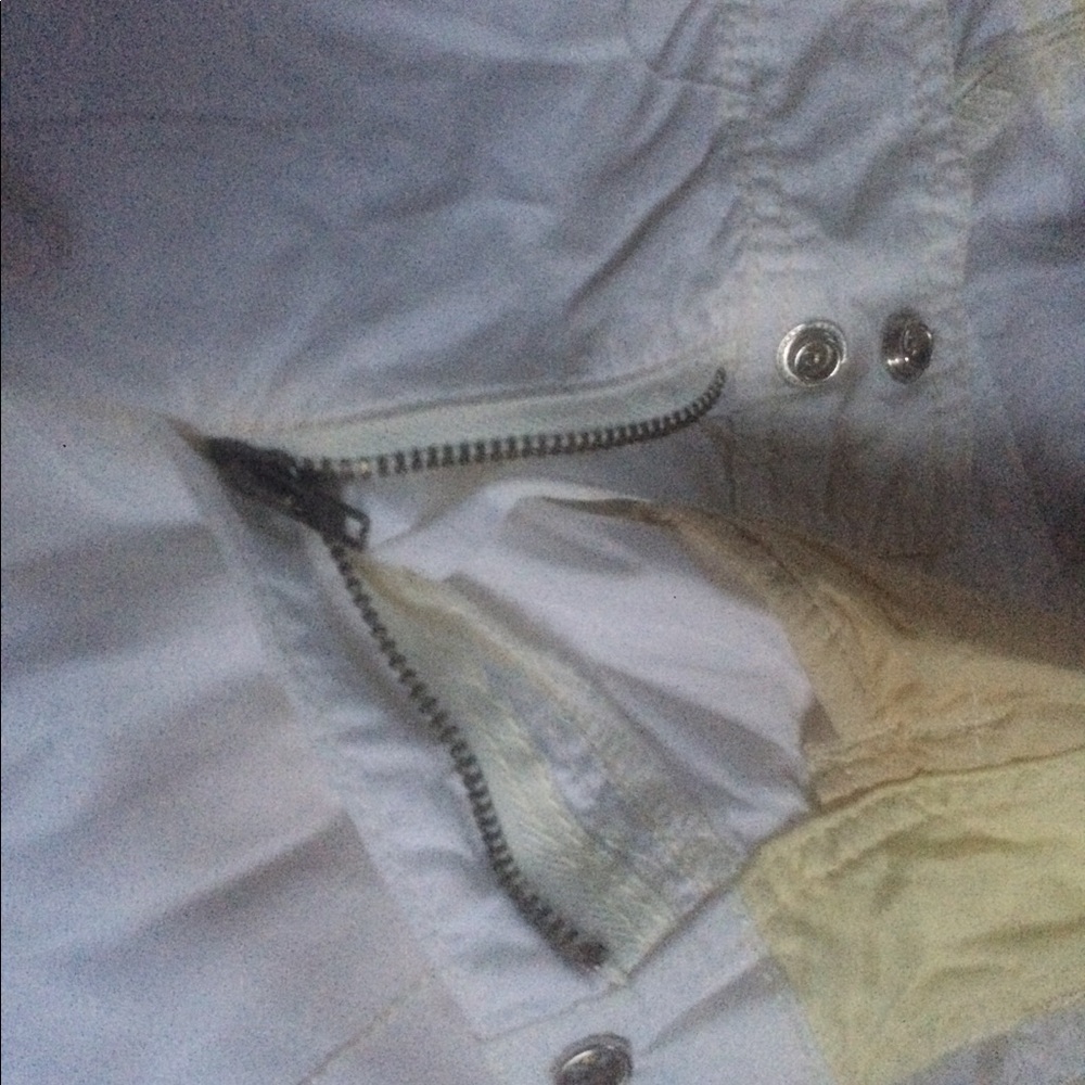 Wore once from anthrophogie